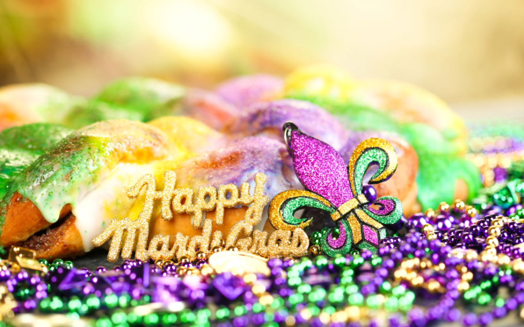 Mardi Gras 2024, Tradiciones, Colores, Sabores, y Alegría