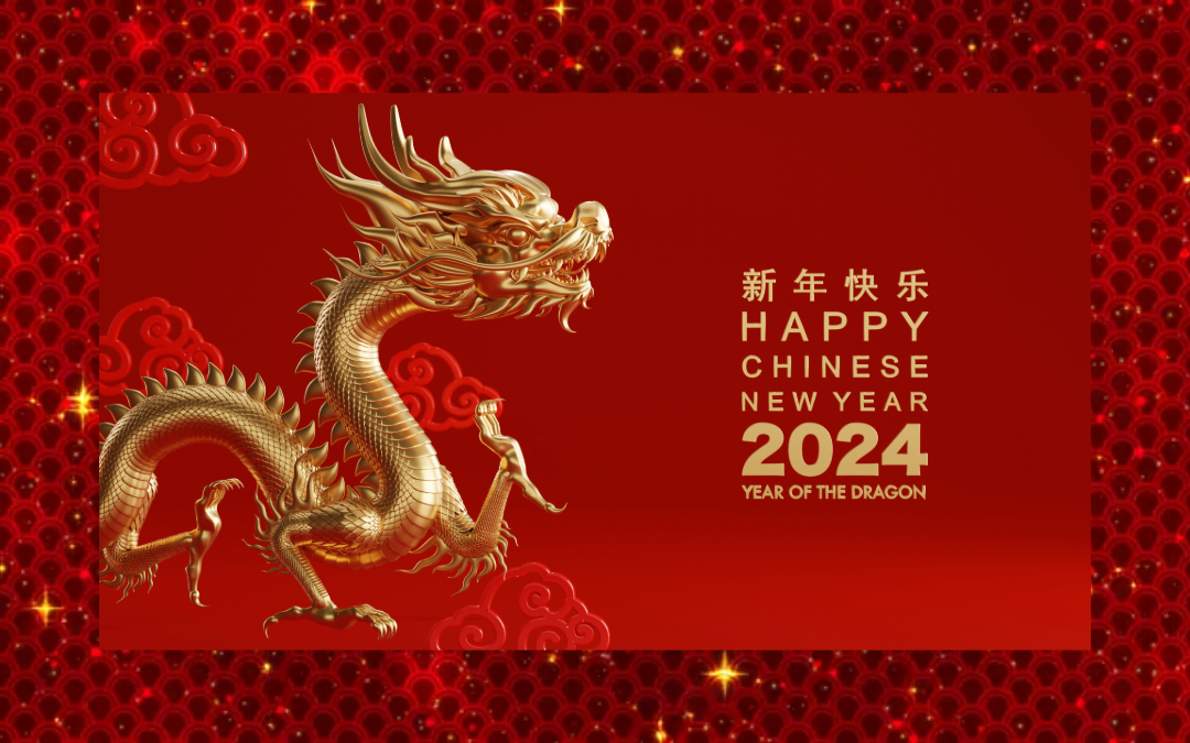 2024, el Año Nuevo Chino esta Lleno de Tradiciones